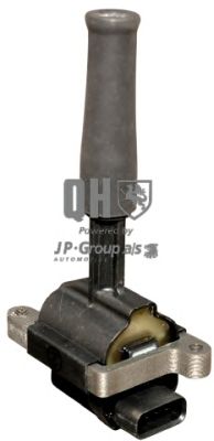 JP GROUP 5491600109 -  Катушка зажигания